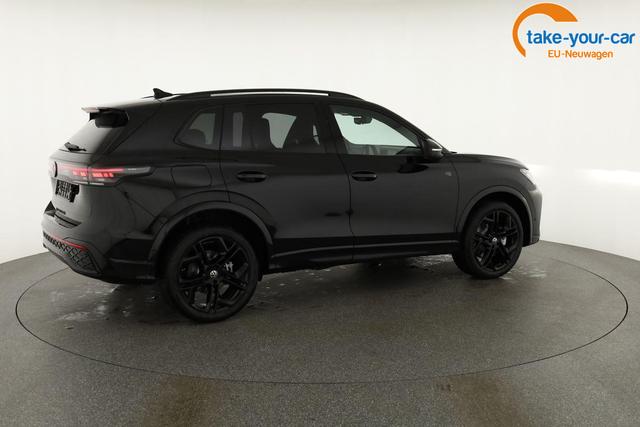 Volkswagen - Tiguan - EU-Neuwagen - Reimport