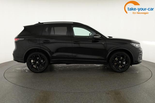 Volkswagen - Tiguan - EU-Neuwagen - Reimport
