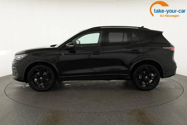 Volkswagen - Tiguan - EU-Neuwagen - Reimport
