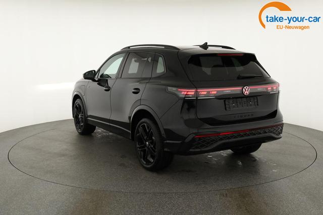Volkswagen - Tiguan - EU-Neuwagen - Reimport