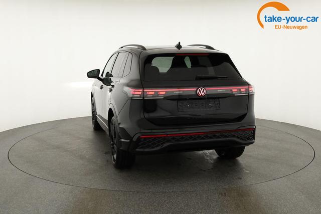 Volkswagen - Tiguan - EU-Neuwagen - Reimport
