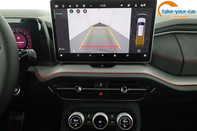 Skoda - Kodiaq - EU-Neuwagen - Reimport