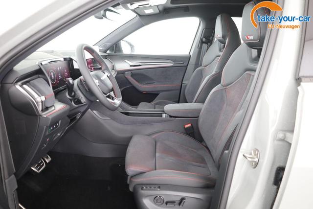 Skoda - Kodiaq - EU-Neuwagen - Reimport