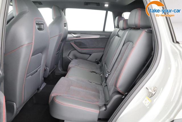 Skoda - Kodiaq - EU-Neuwagen - Reimport