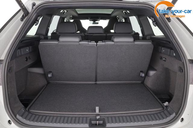 Skoda - Kodiaq - EU-Neuwagen - Reimport