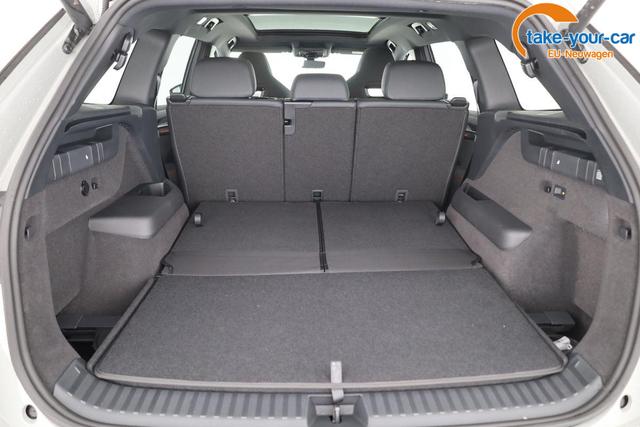 Skoda - Kodiaq - EU-Neuwagen - Reimport