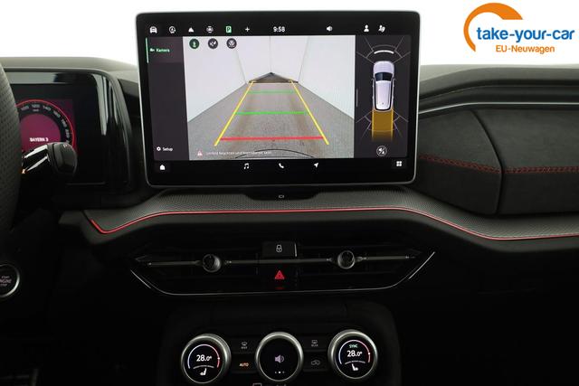 Skoda - Kodiaq - EU-Neuwagen - Reimport