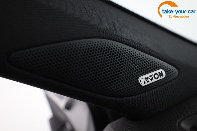 Skoda - Kodiaq - EU-Neuwagen - Reimport