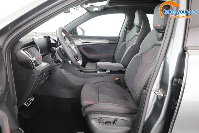 Skoda - Kodiaq - EU-Neuwagen - Reimport