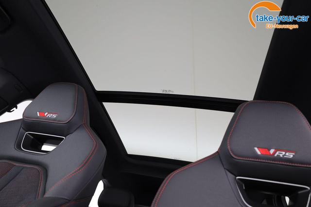 Skoda - Kodiaq - EU-Neuwagen - Reimport
