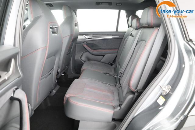 Skoda - Kodiaq - EU-Neuwagen - Reimport