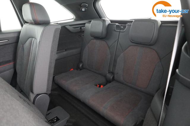Skoda - Kodiaq - EU-Neuwagen - Reimport