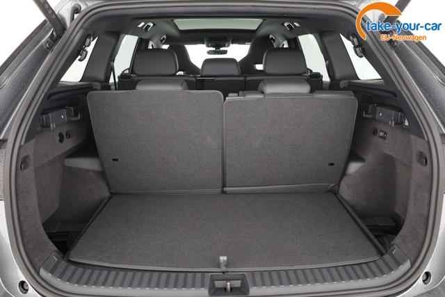 Skoda - Kodiaq - EU-Neuwagen - Reimport