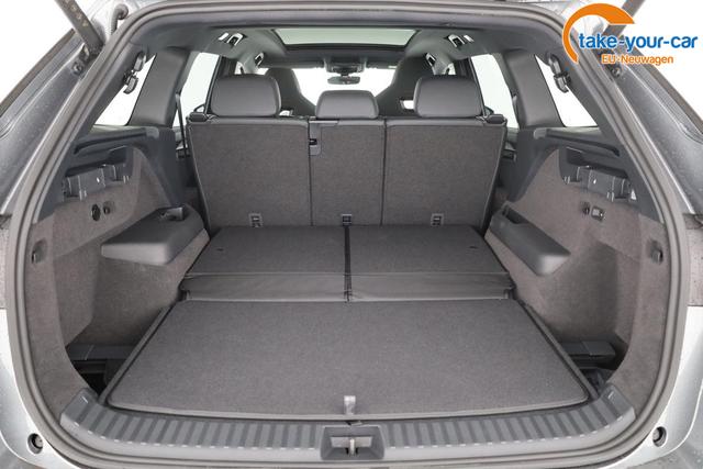 Skoda - Kodiaq - EU-Neuwagen - Reimport