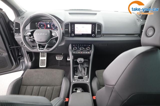 Skoda - Karoq - EU-Neuwagen - Reimport