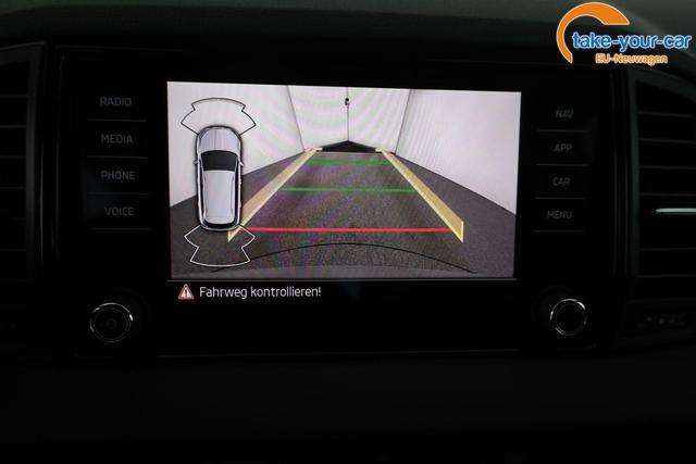 Skoda - Karoq - EU-Neuwagen - Reimport