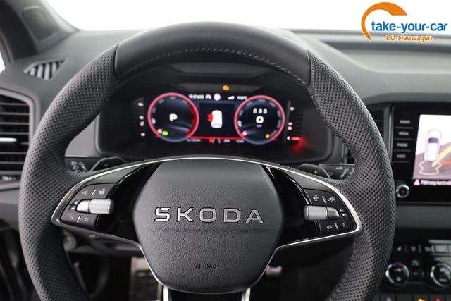 Skoda - Karoq - EU-Neuwagen - Reimport