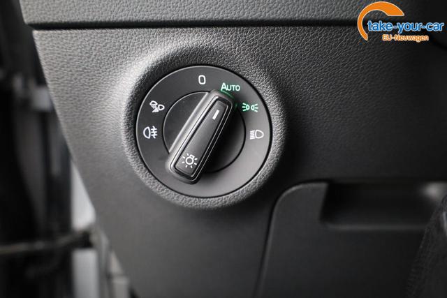 Skoda - Karoq - EU-Neuwagen - Reimport