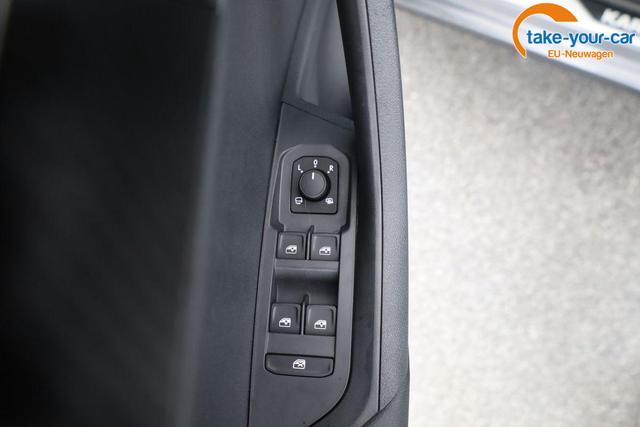 Skoda - Karoq - EU-Neuwagen - Reimport