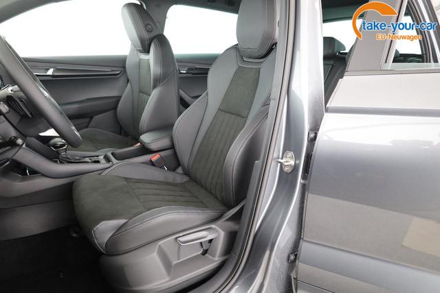 Skoda - Karoq - EU-Neuwagen - Reimport