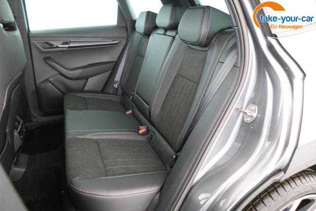 Skoda - Karoq - EU-Neuwagen - Reimport