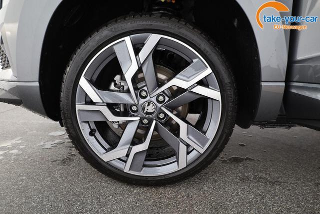 Skoda - Karoq - EU-Neuwagen - Reimport