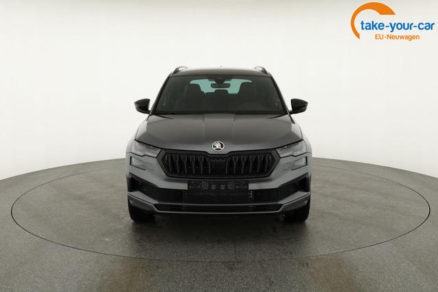 Skoda - Karoq - EU-Neuwagen - Reimport