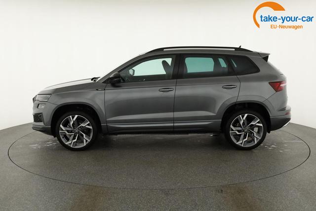 Skoda - Karoq - EU-Neuwagen - Reimport