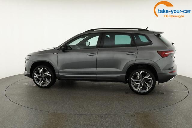 Skoda - Karoq - EU-Neuwagen - Reimport
