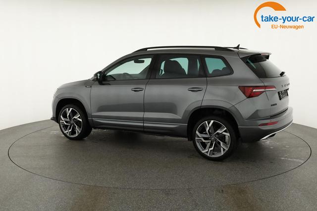 Skoda - Karoq - EU-Neuwagen - Reimport