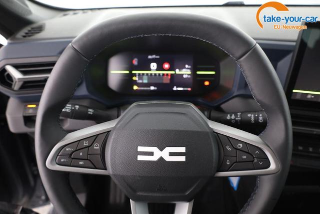 Dacia - Duster - EU-Neuwagen - Reimport