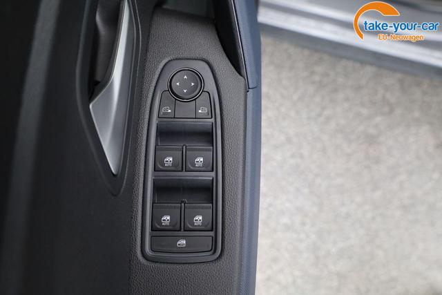 Dacia - Duster - EU-Neuwagen - Reimport
