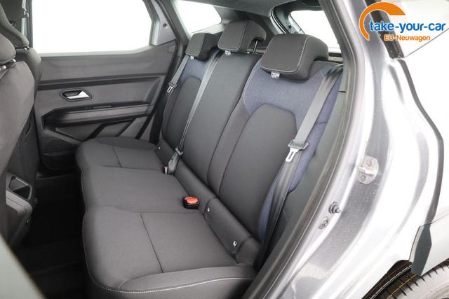 Dacia - Duster - EU-Neuwagen - Reimport