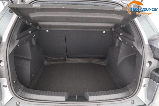 Dacia - Duster - EU-Neuwagen - Reimport