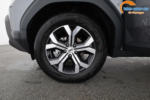 Dacia - Duster - EU-Neuwagen - Reimport