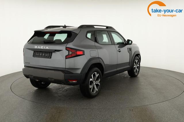 Dacia - Duster - EU-Neuwagen - Reimport