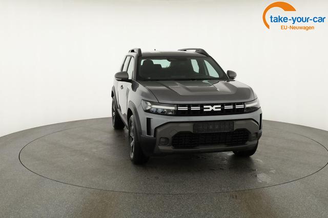 Dacia - Duster - EU-Neuwagen - Reimport