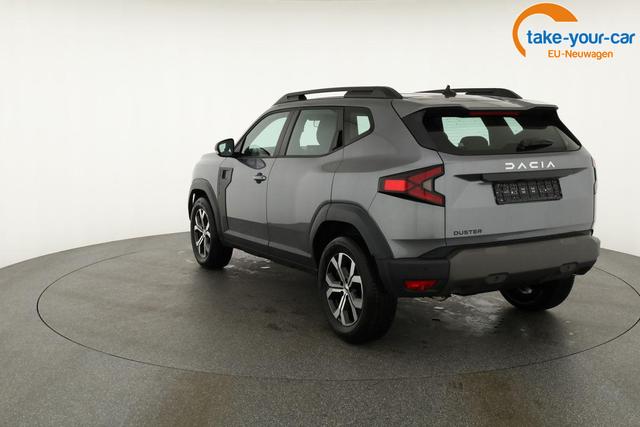 Dacia - Duster - EU-Neuwagen - Reimport