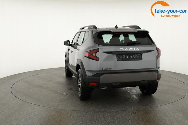 Dacia - Duster - EU-Neuwagen - Reimport