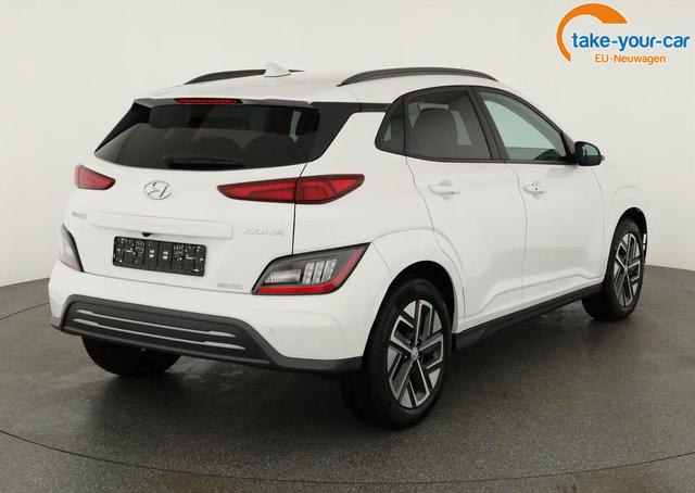 Hyundai - KONA - EU-Neuwagen - Reimport