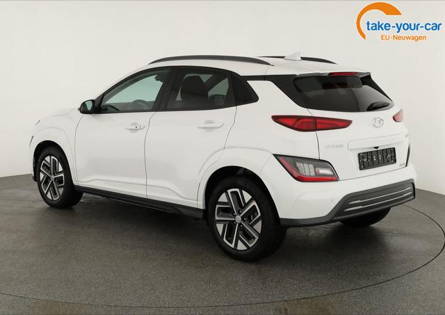 Hyundai - KONA - EU-Neuwagen - Reimport