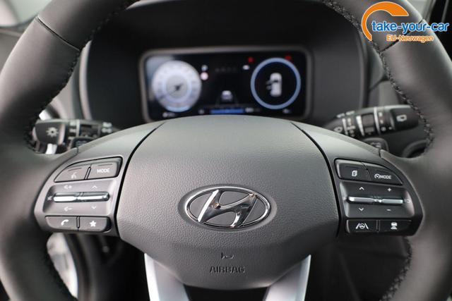 Hyundai - KONA - EU-Neuwagen - Reimport