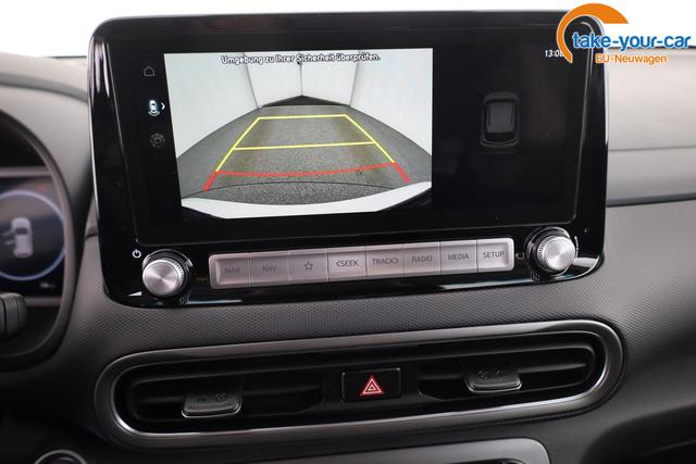 Hyundai - KONA - EU-Neuwagen - Reimport