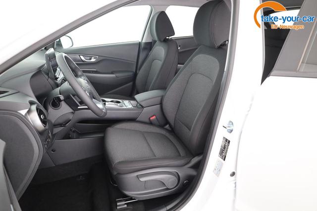 Hyundai - KONA - EU-Neuwagen - Reimport