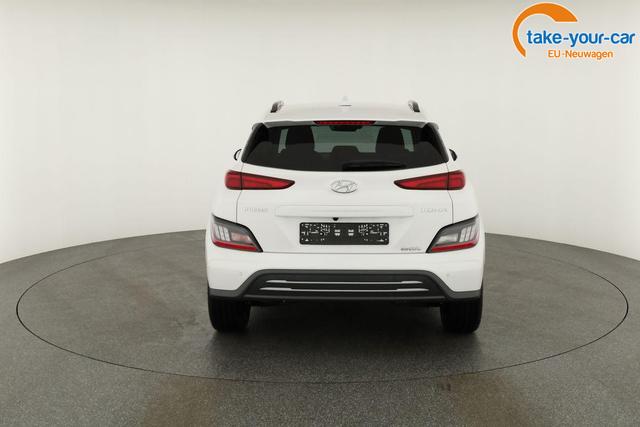 Hyundai - KONA - EU-Neuwagen - Reimport
