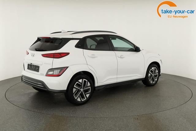 Hyundai - KONA - EU-Neuwagen - Reimport