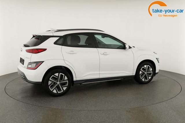 Hyundai - KONA - EU-Neuwagen - Reimport