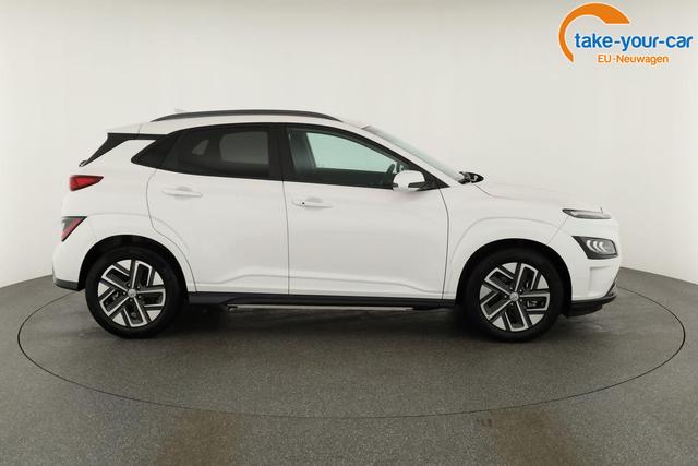 Hyundai - KONA - EU-Neuwagen - Reimport