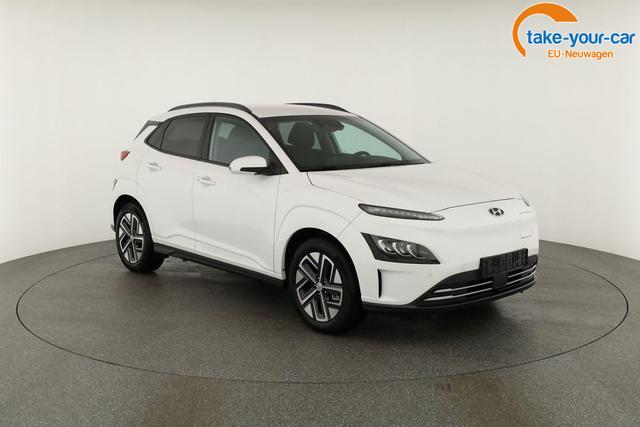 Hyundai - KONA - EU-Neuwagen - Reimport
