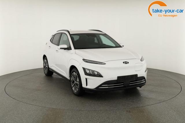 Hyundai - KONA - EU-Neuwagen - Reimport